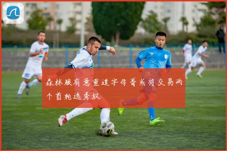 森林狼有意重追字母哥或将交易两个首轮选秀权